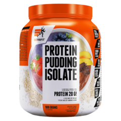 Extrifit Protein Pudding Isolate