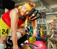 What impact does lack of sleep have on fat stores?