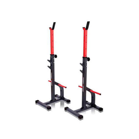MARBO MS-S108 Big dumbbell stands with stops