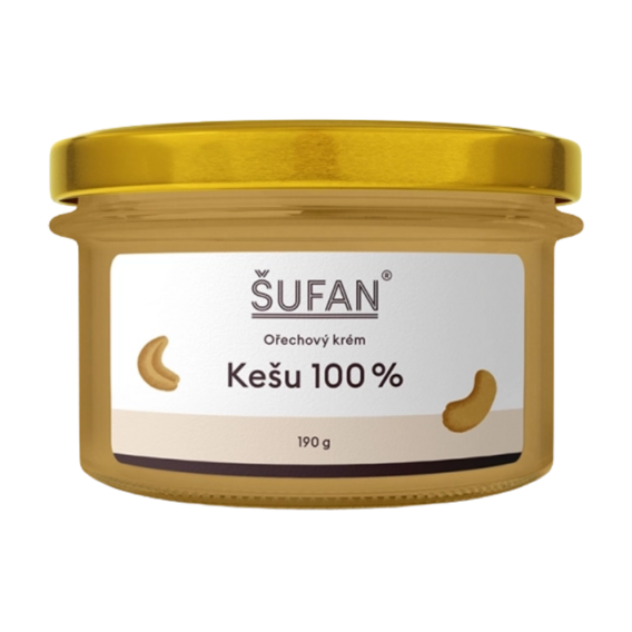 Cashew butter