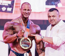 Michal Križánek is heading to Olympia again! He won the Empro Classic 2023 | Results, reportage and photos