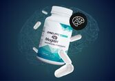 GymSupps Magtein® Magnesium L-Threonate: The best magnesium at the most affordable price on the market!
