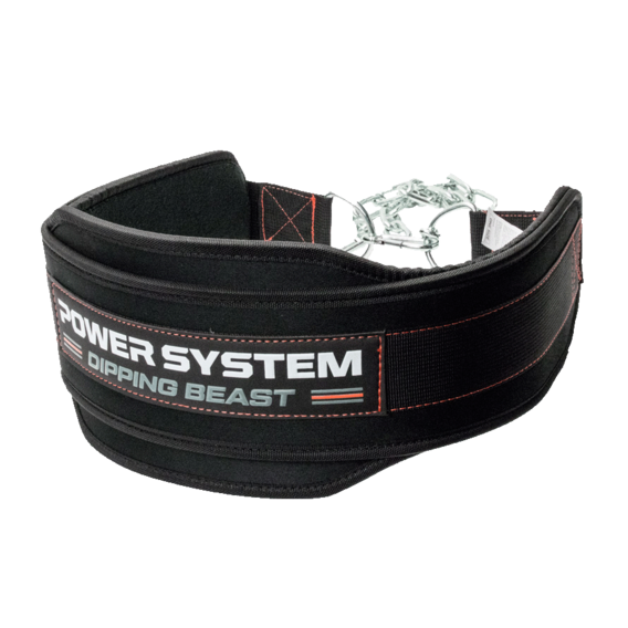 Power System Belt Dipping Beast PS 3860