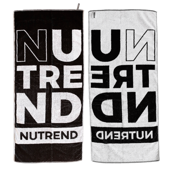 Nutrend Towel