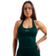 Nebbia Halter top s vestavěnou podprsenkou PRIMAL 863