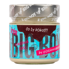 Big Boy Čo ty kokos