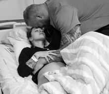 Hafthor "The Thor" Björnsson lost his daughter