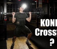 What's going on with the Crossfit brand?
