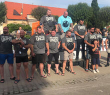 Czech Strongest Man 2020 & Czech Championship in Log Lift - results + evaluation of Jirka Vytiska