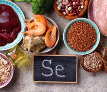 Selenium - an important mineral for overall health