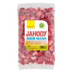 Wolfberry Jahody sušené mrazem