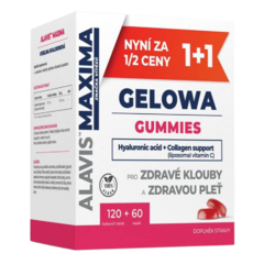 Alavis Maxima Gelowa Gummies