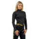 Nebbia Dámská mikina na zip INTENSE Warm-Up 833