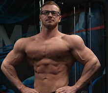 "I am one step closer to my dream form," says Aleš Lamka 7 months before the race
