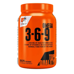 Extrifit Omega 3-6-9