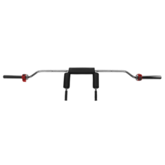 HMS Squat bar 220cm x 50mm GOL320