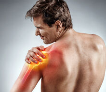 Deal with shoulder pain once and for all! Ask coach #2