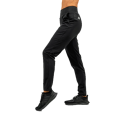 Nebbia Slim fit legíny s kapsami SLEEK 482