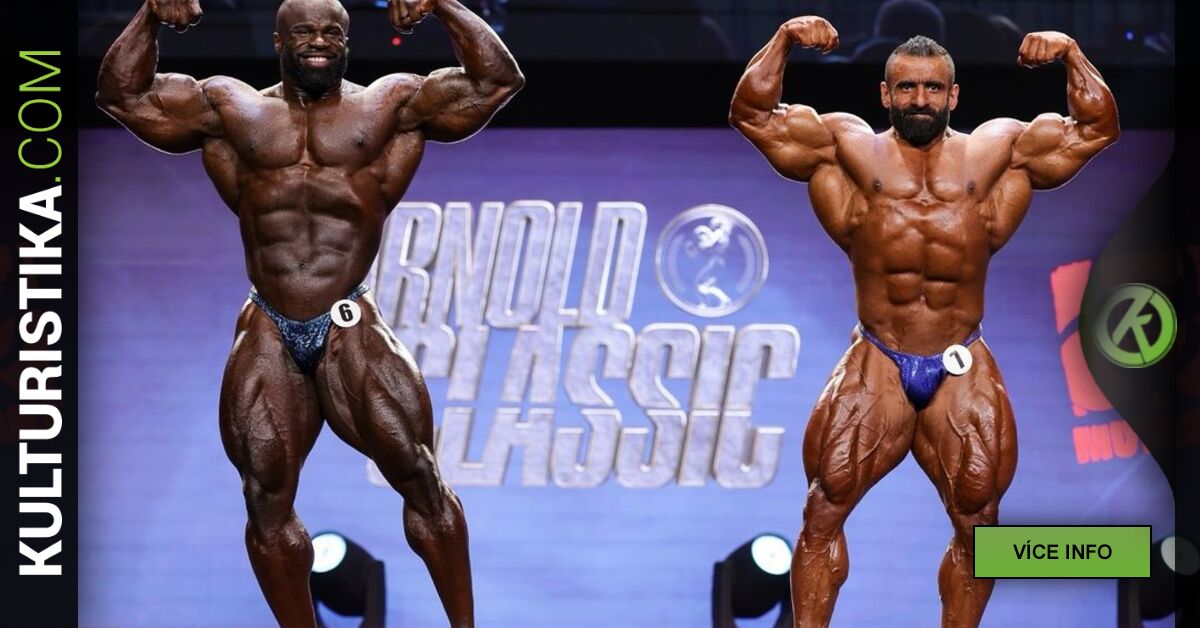 What do Samson and Snakes need to improve if they want to win Olympia ...