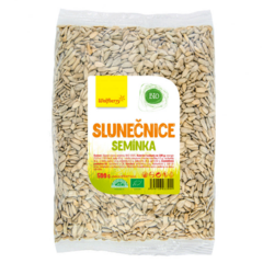 Wolfberry Slunečnicové semínko BIO