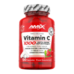 Amix Vitamin C1000