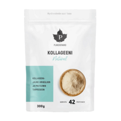Puhdistamo Collagen
