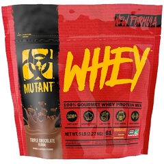 Mutant Whey