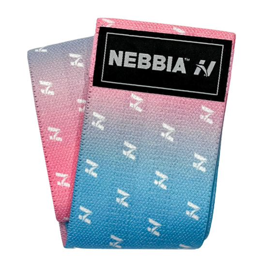 Nebbia Resistive rubber