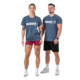 Nebbia Tričko GYM ESSENTIALS 380