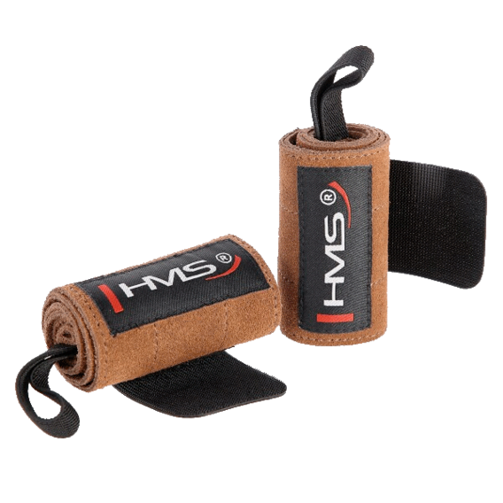 HMS Leather wrist wrap ONX04
