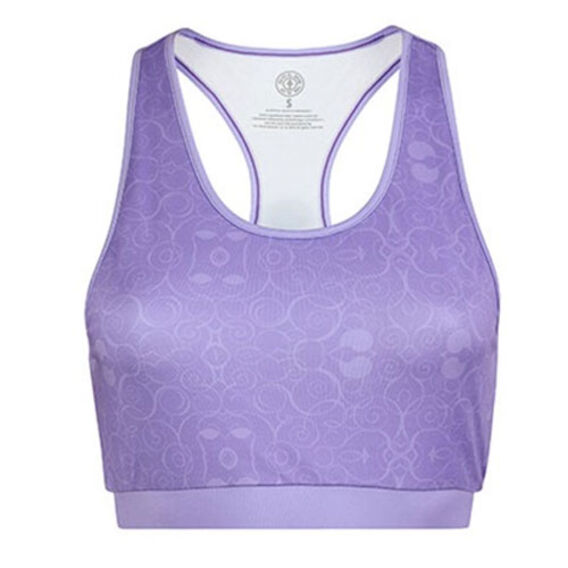 Golds Gym Women's Crop Top