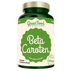 GreenFood Beta Caroten
