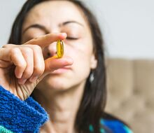 Biohack of cellular youth! How Vitamin D3 "reprograms" your aging DNA