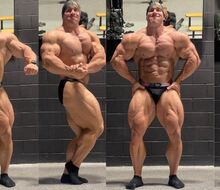 "Every day I go to war against my shadow!", says Antoine Vaillant!