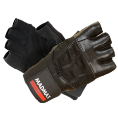 MadMax Rukavice Professional