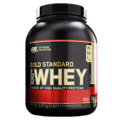 Optimum Gold Standard 100% Whey