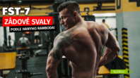 Training for back width and depth | FST-7