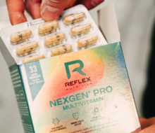 The best multivitamins: reviews and tests