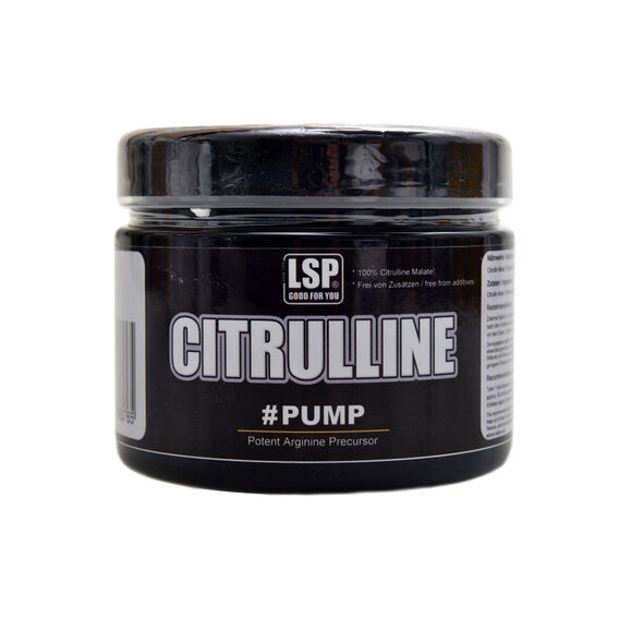 LSP Citrulline malate