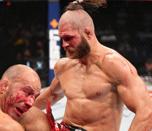 Jiri Prochazka made it, became UFC champion | UFC 275