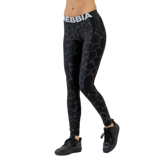 Nebbia NATURE-INSPIRED Squat-Proof women's leggings 543