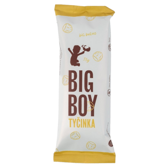 Big Boy Big Bueno bar