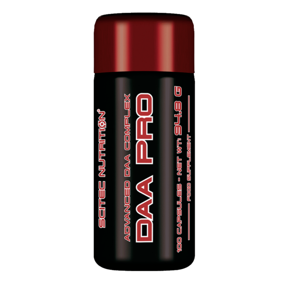 Scitec DAA Pro