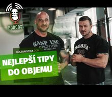 The most common volume mistakes | How to gain muscle properly | Food and Training