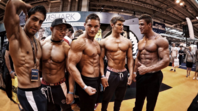 4 types of people who use steroids