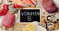 Supplement vitamin B! It will not only improve your health, but also your sports performance!