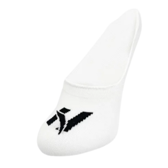 Nebbia NO-SHOW socks 168