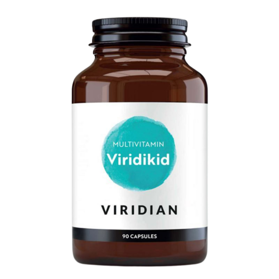 Viridian Viridicide Multivitamin