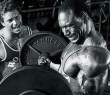 Secrets of 8 Mr. Olympia titles: Lee Haney's training and dietary principles