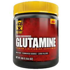 Mutant Glutamine